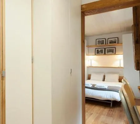 Apartamento Cozy In The Center