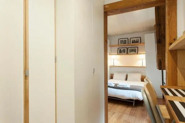 Apartamento Cozy In The Center
