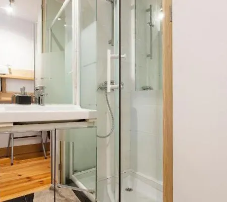 Cozy In The Center Apartamento *