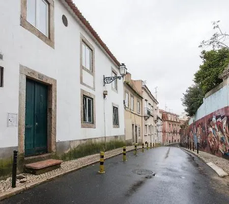 Cozy In The Center 아파트 *